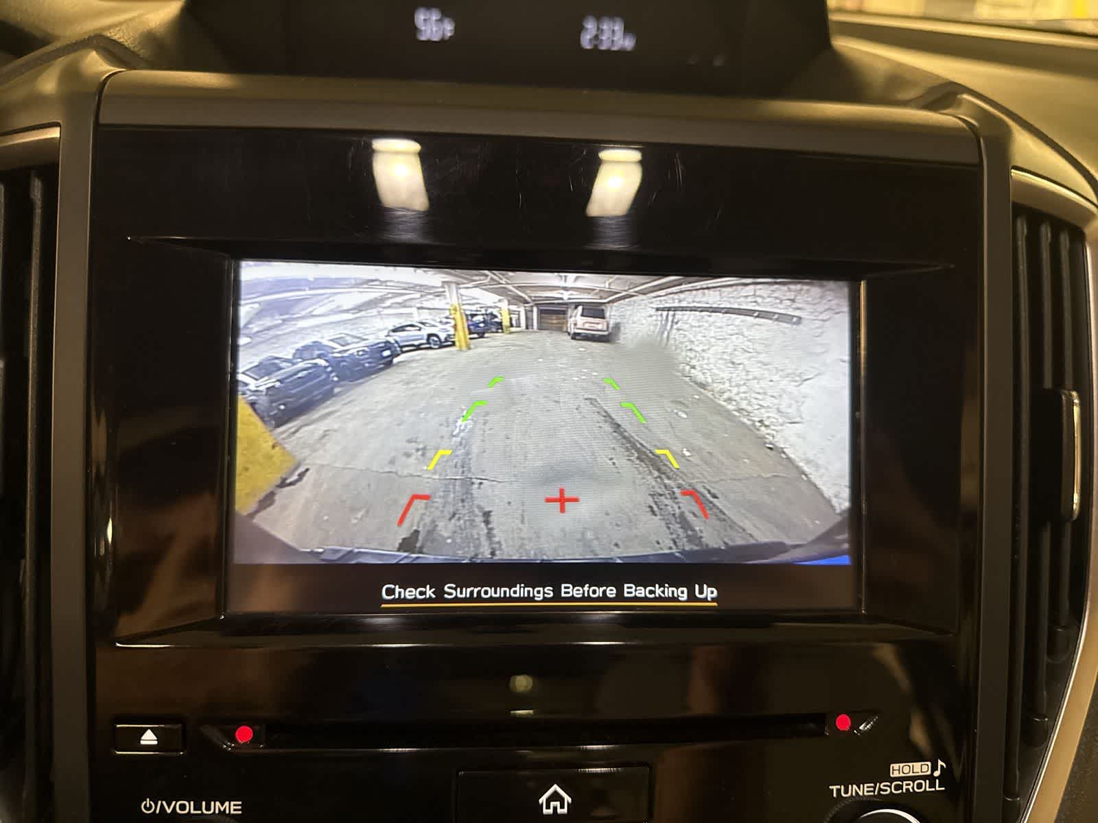 Thumbnail: 2023 Subaru Forester - 28