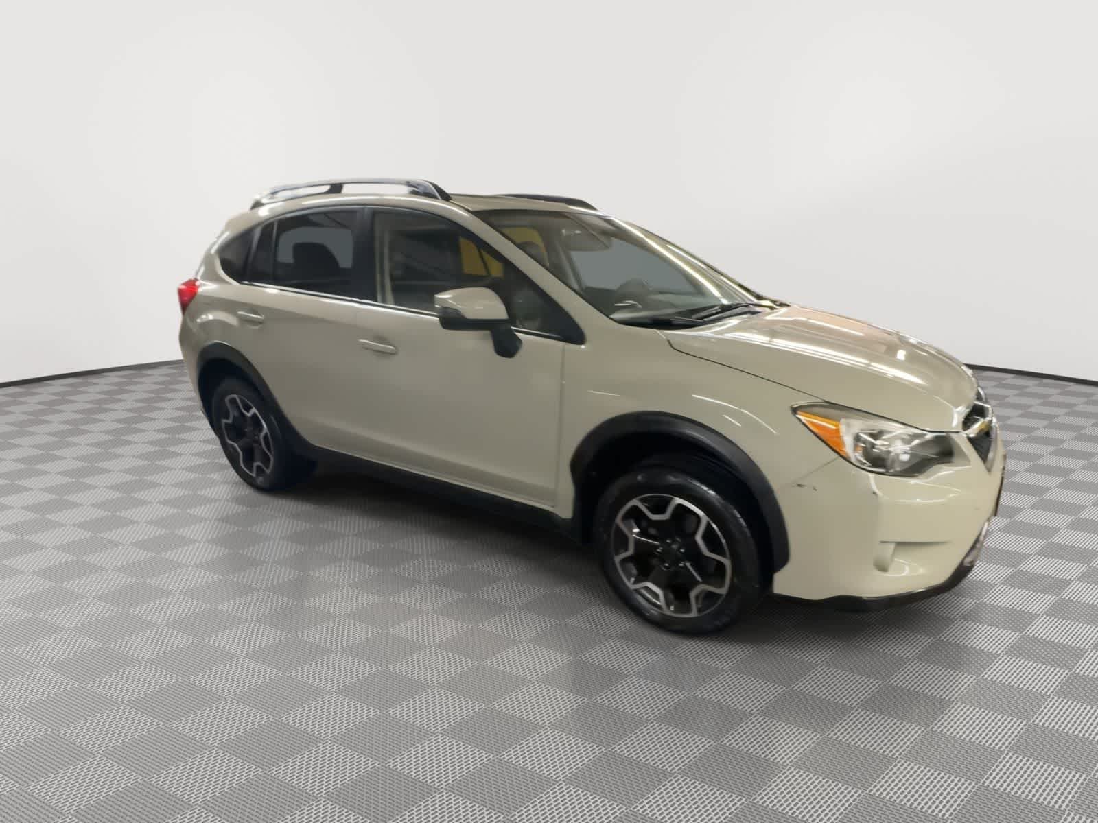 Thumbnail: 2015 Subaru XV Crosstrek - 2