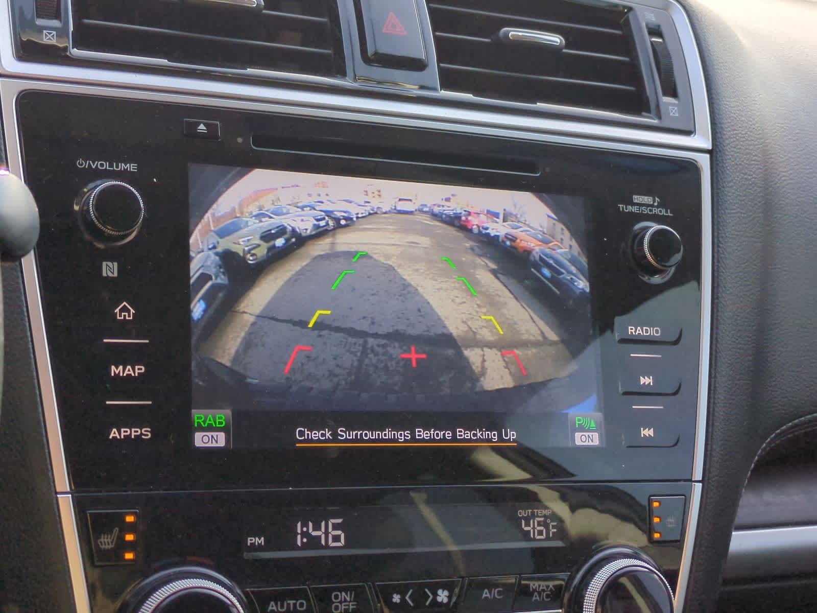 Thumbnail: 2019 Subaru Outback - 31