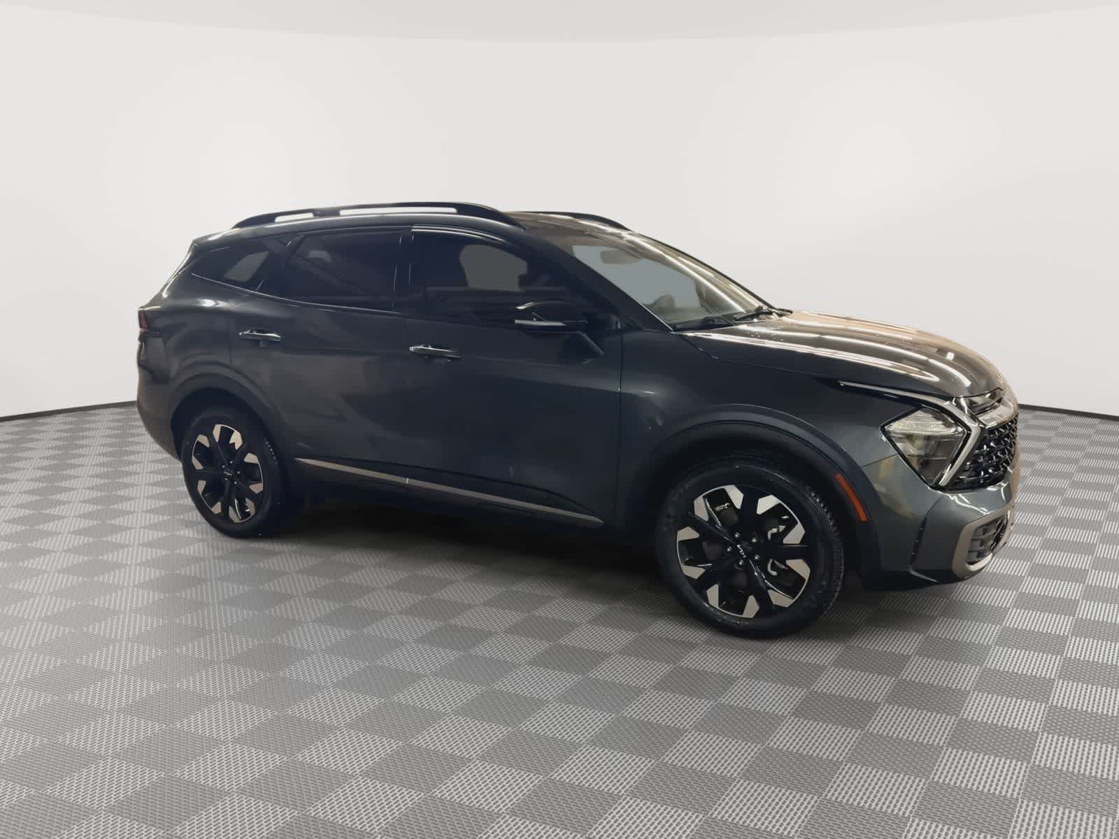 Thumbnail: 2023 Kia Sportage - 2