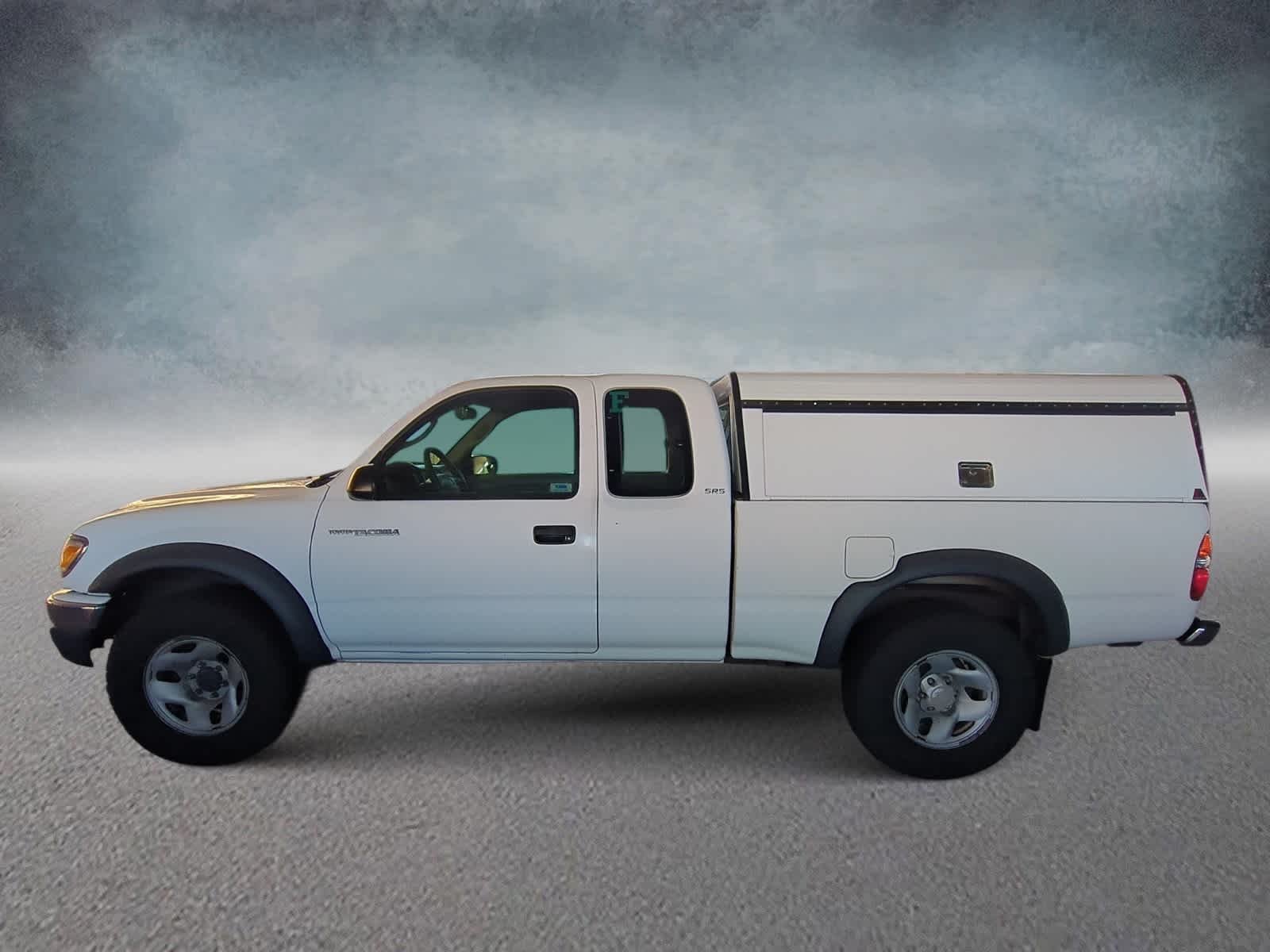 Thumbnail: 2004 Toyota Tacoma - 5