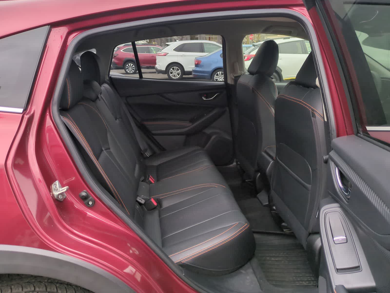 Thumbnail: 2019 Subaru Crosstrek - 21