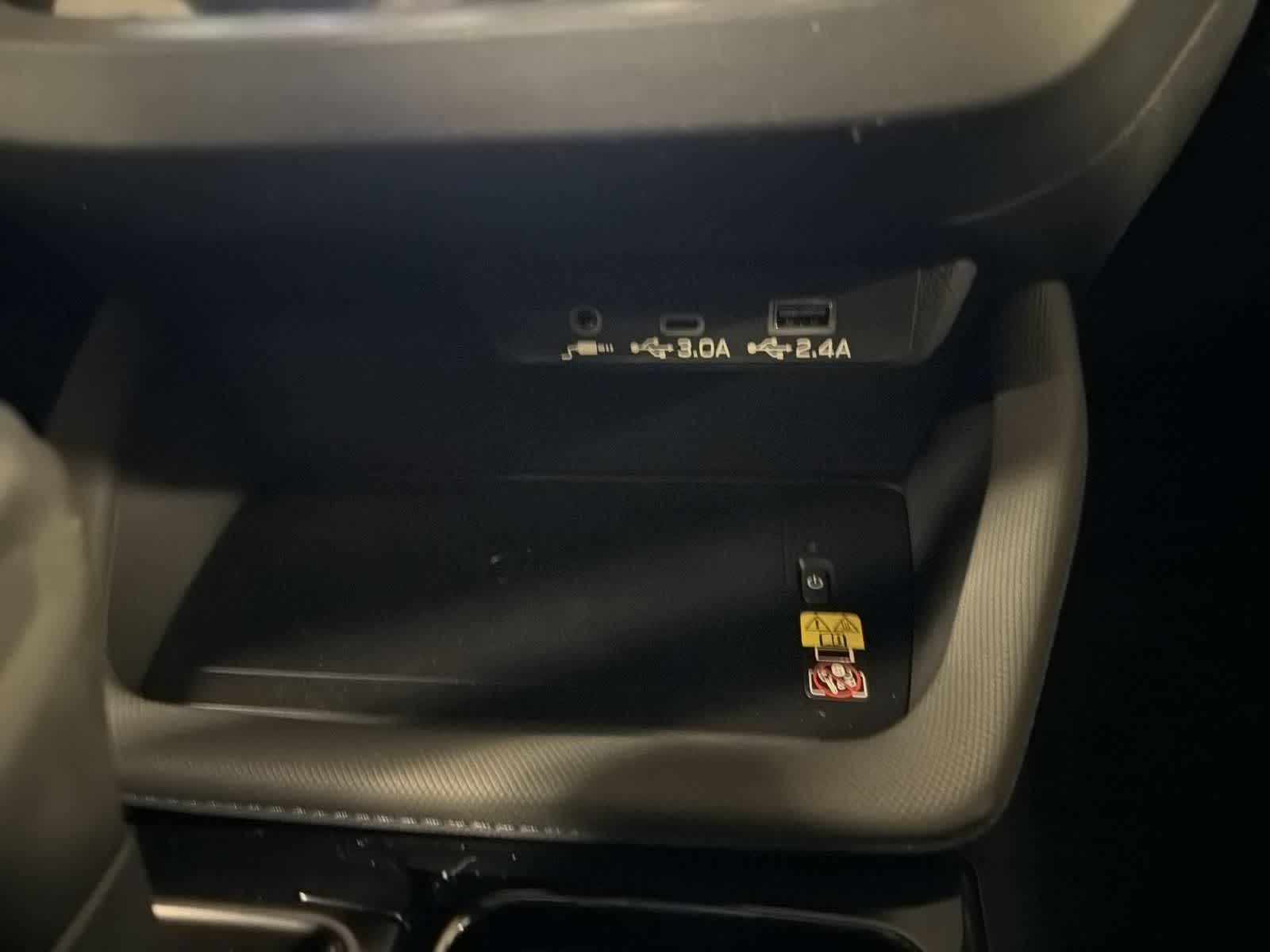 Thumbnail: 2026 Subaru Forester - 34