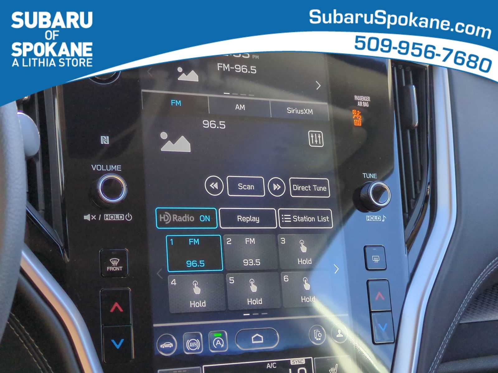 Thumbnail: 2025 Subaru Outback - 30