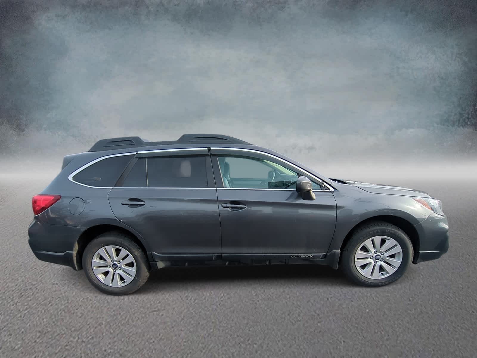 Thumbnail: 2018 Subaru Outback - 9