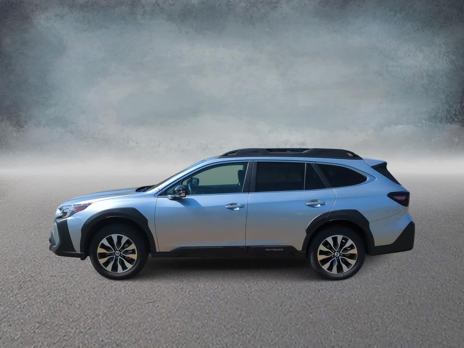2024 Subaru Outback Limited 6