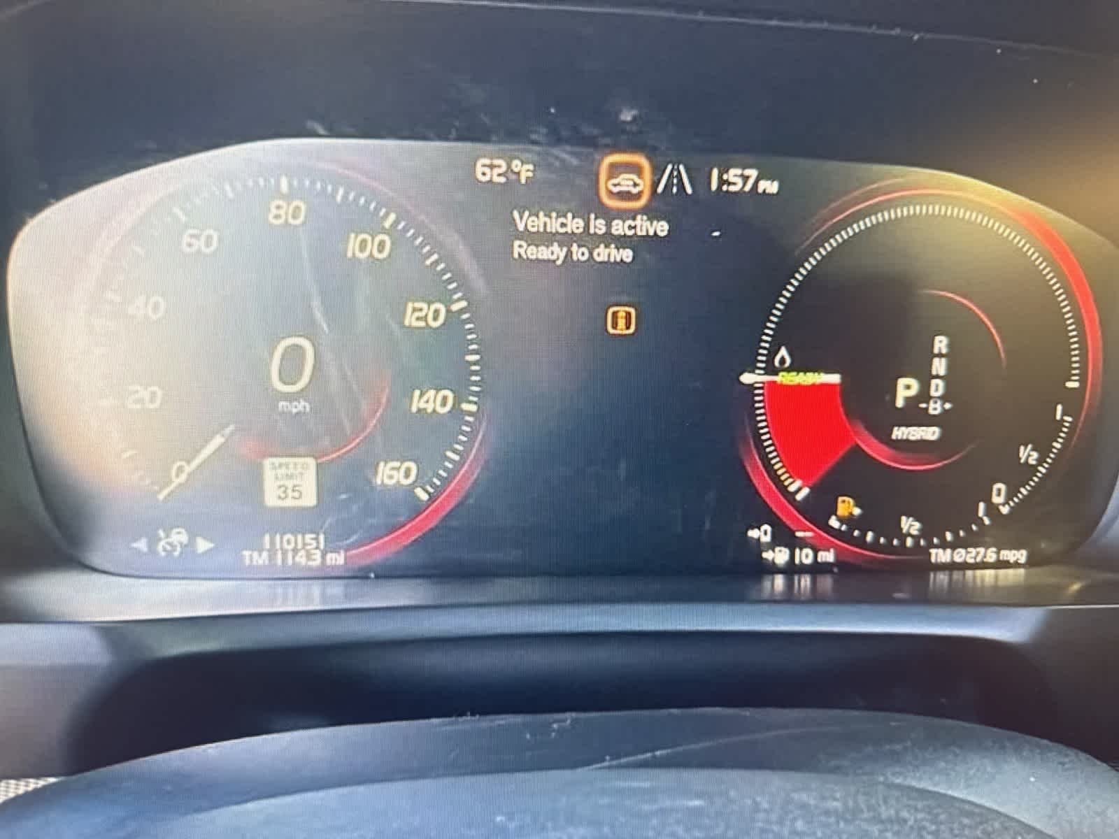 Thumbnail: 2020 Volvo XC90 - 17