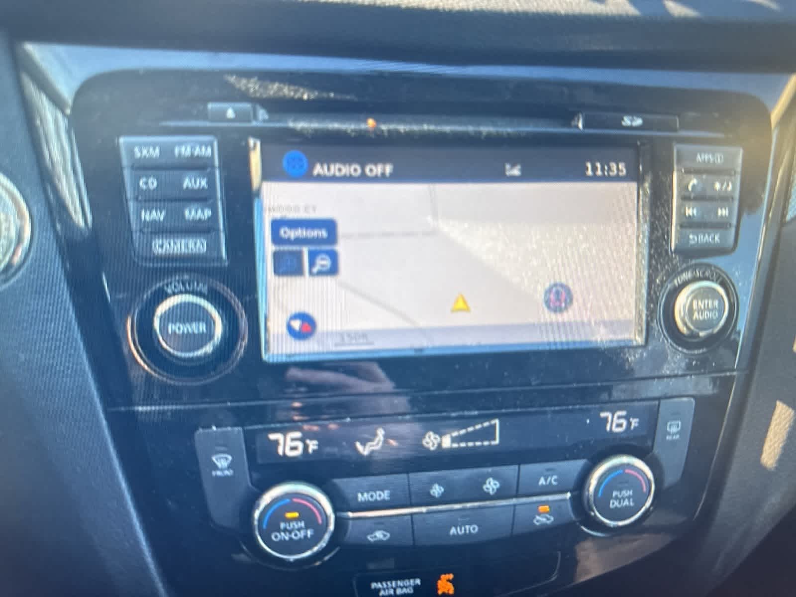 Thumbnail: 2016 Nissan Rogue - 14