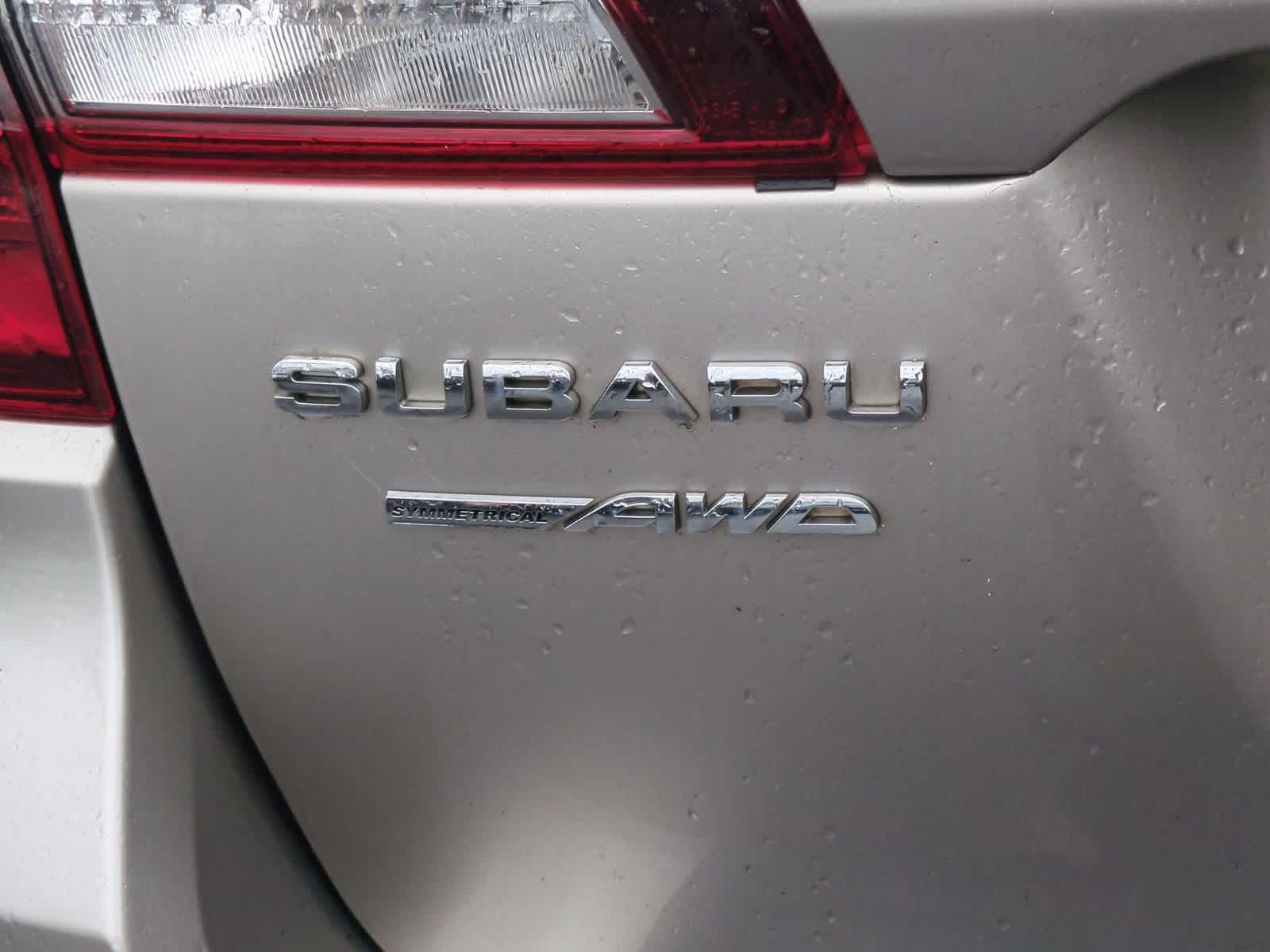 Thumbnail: 2016 Subaru Outback - 12