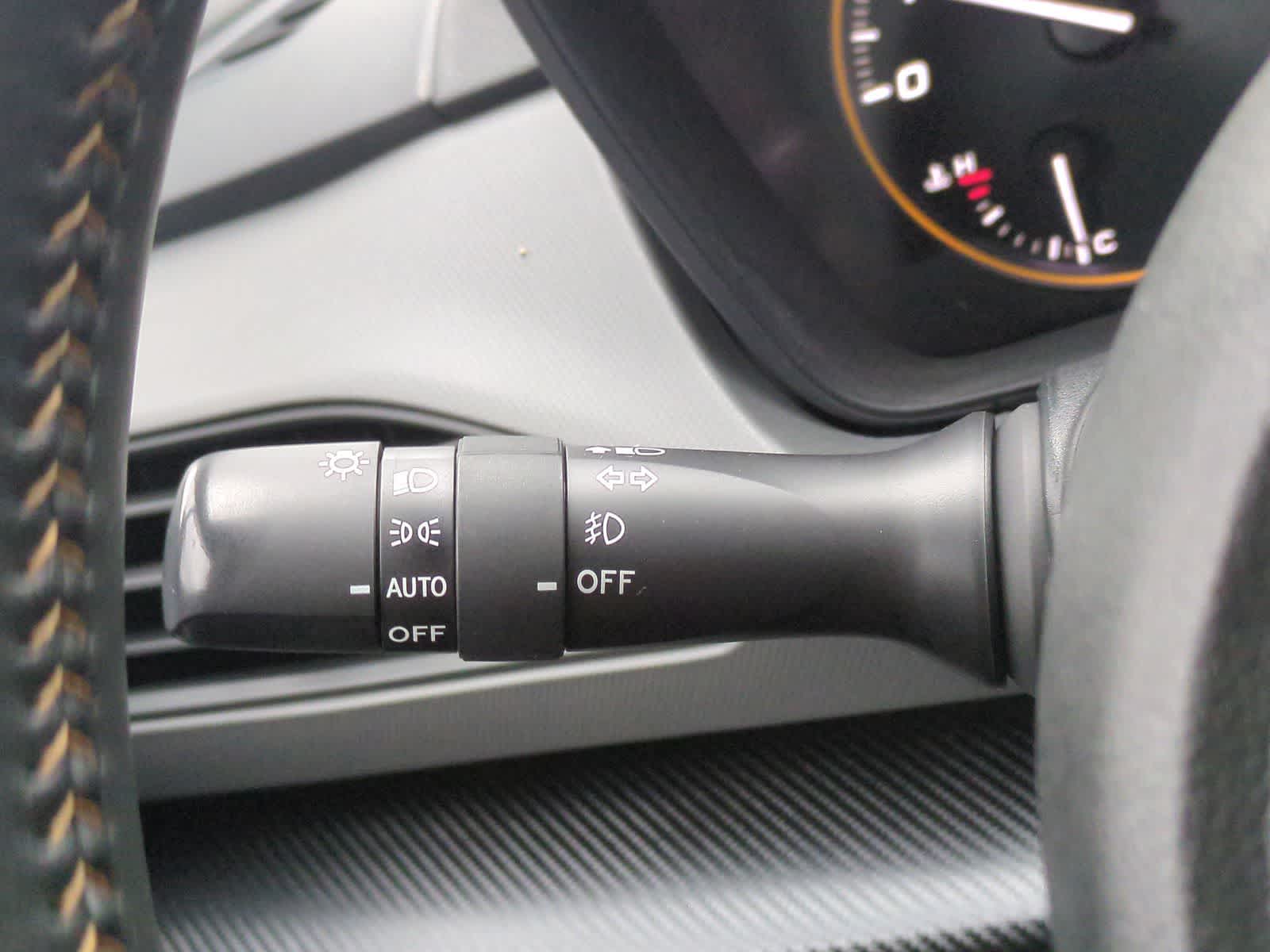 Thumbnail: 2024 Subaru Crosstrek - 27