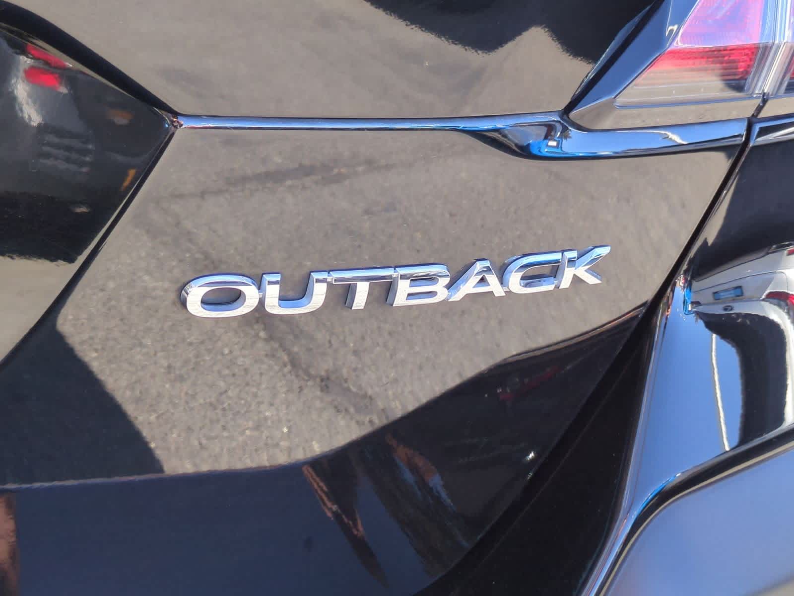 Thumbnail: 2023 Subaru Outback - 14