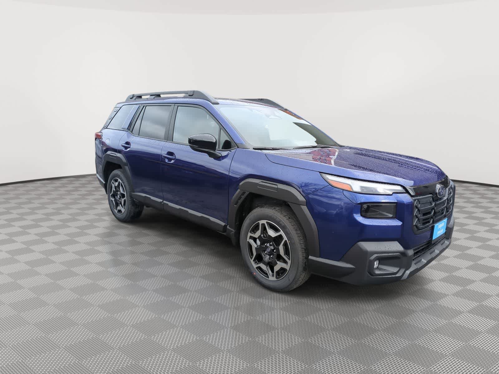 Thumbnail: 2026 Subaru Outback - 2