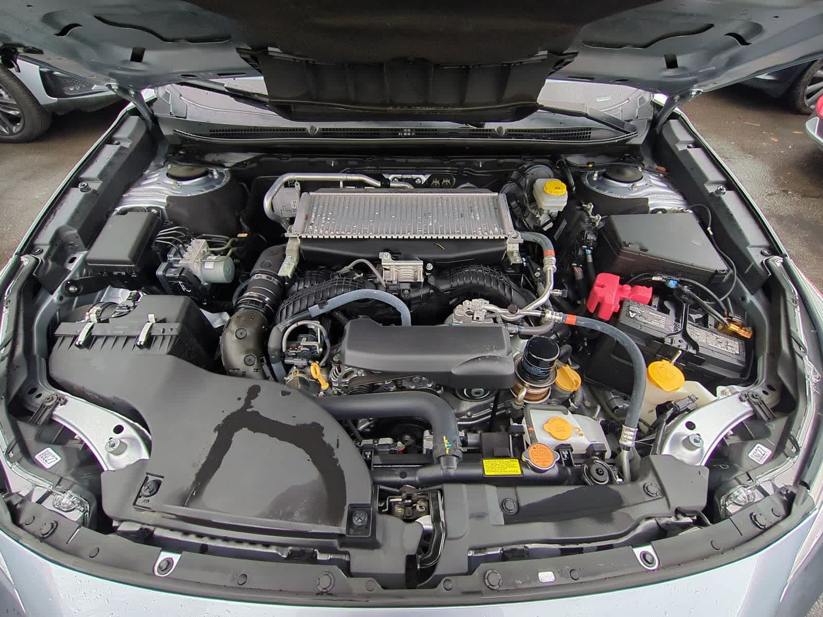 Thumbnail: 2023 Subaru Outback - 16