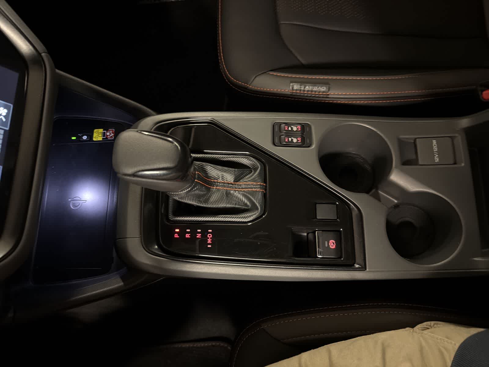 Thumbnail: 2026 Subaru Crosstrek - 26