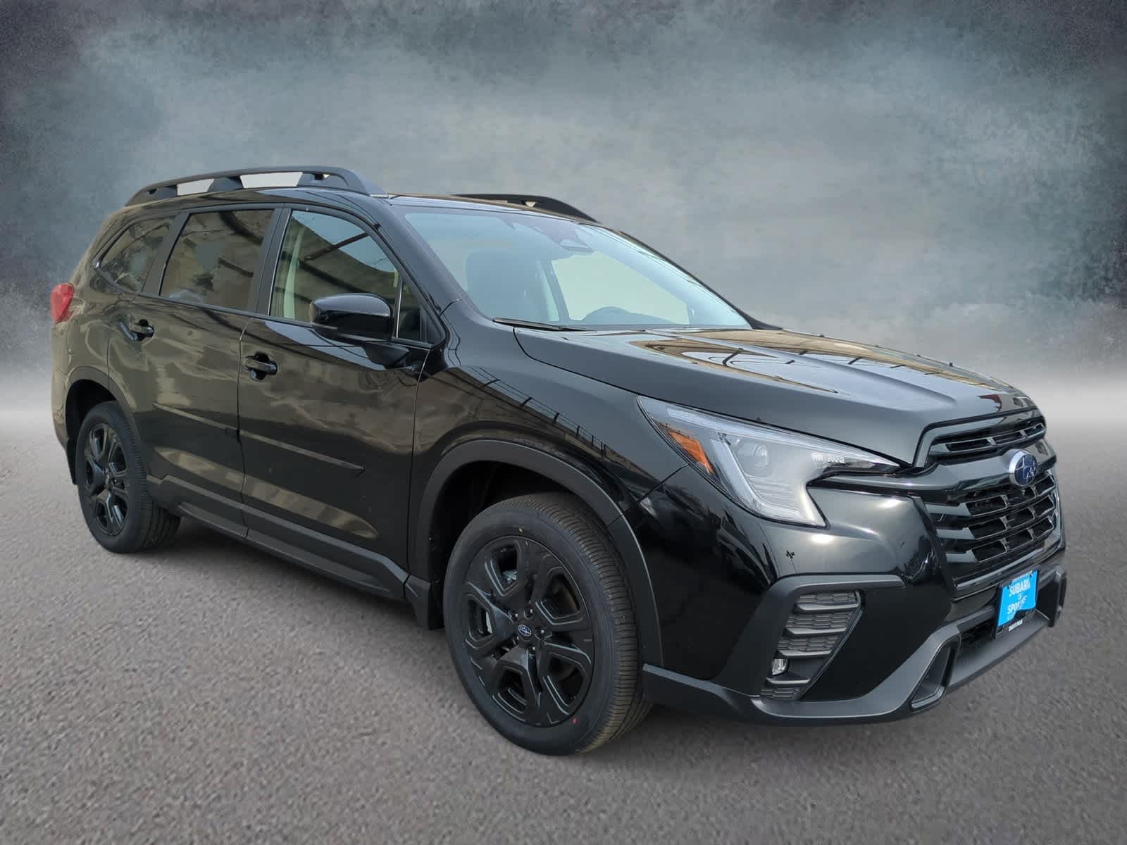 Thumbnail: 2026 Subaru Ascent - 2