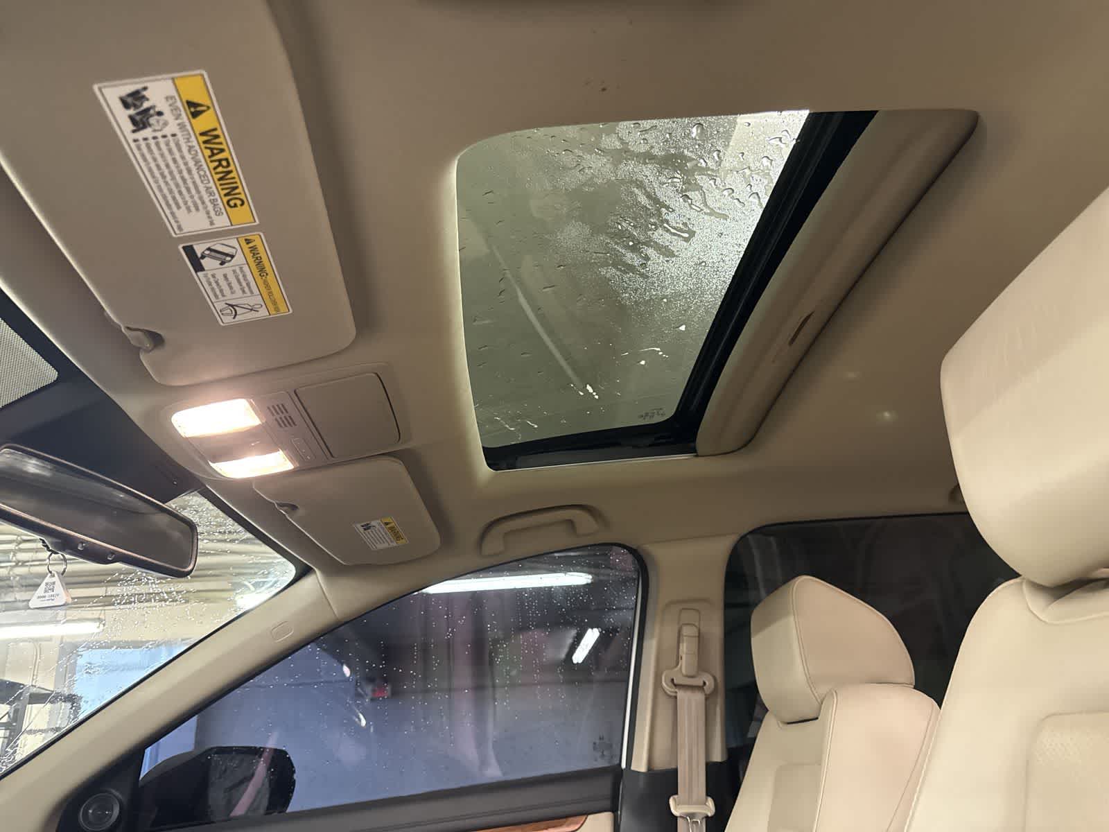 Thumbnail: 2017 Honda CR-V - 20