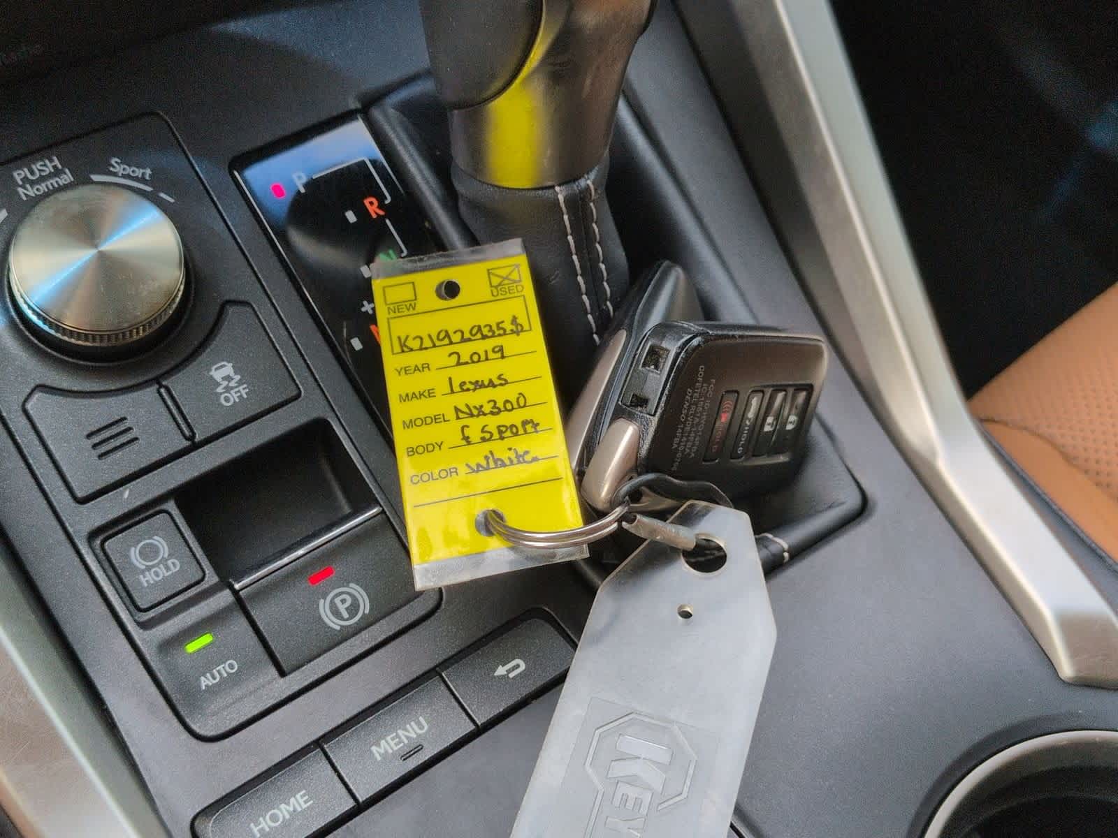 Thumbnail: 2019 Lexus NX - 34