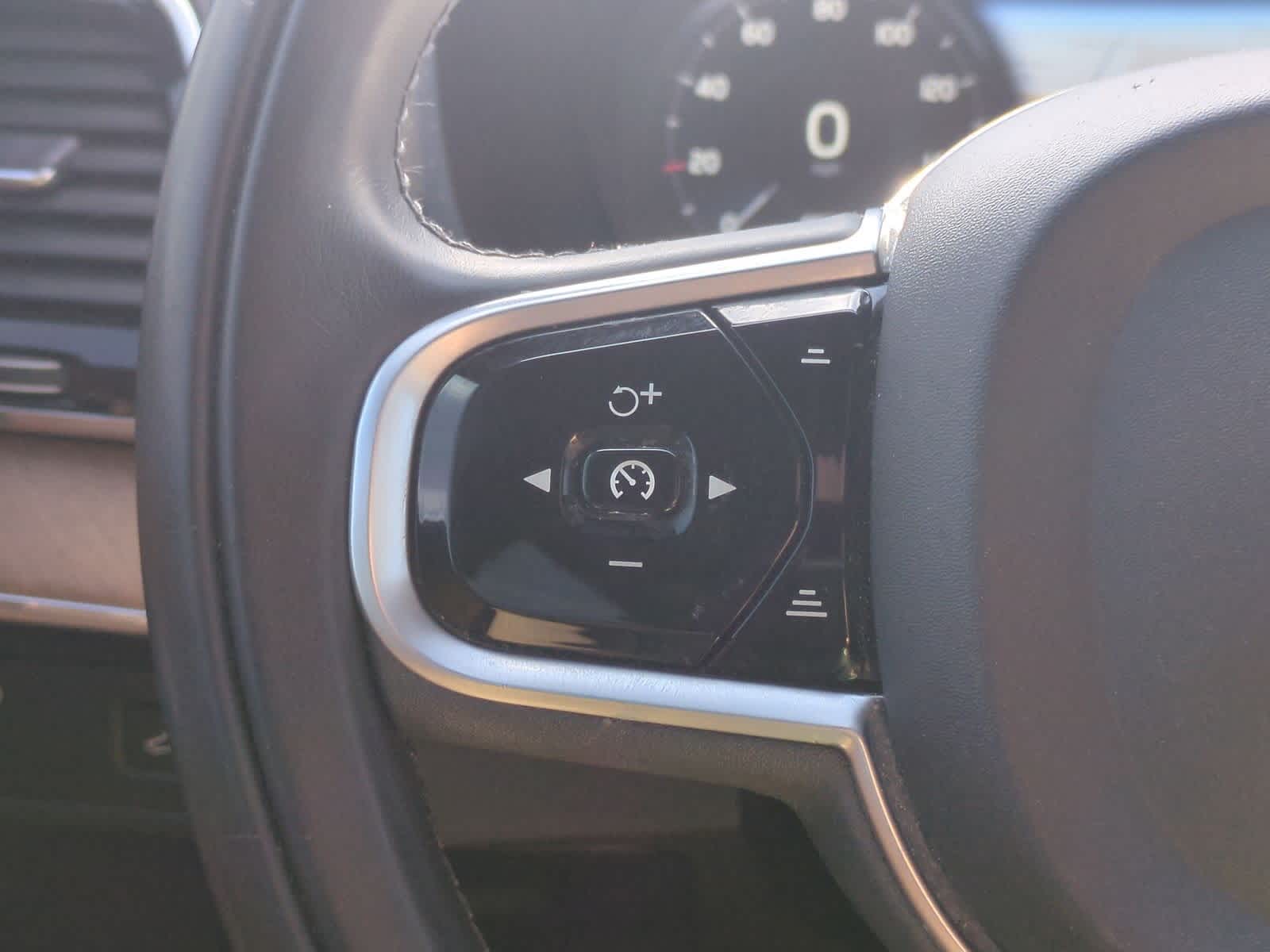 Thumbnail: 2019 Volvo XC90 - 25