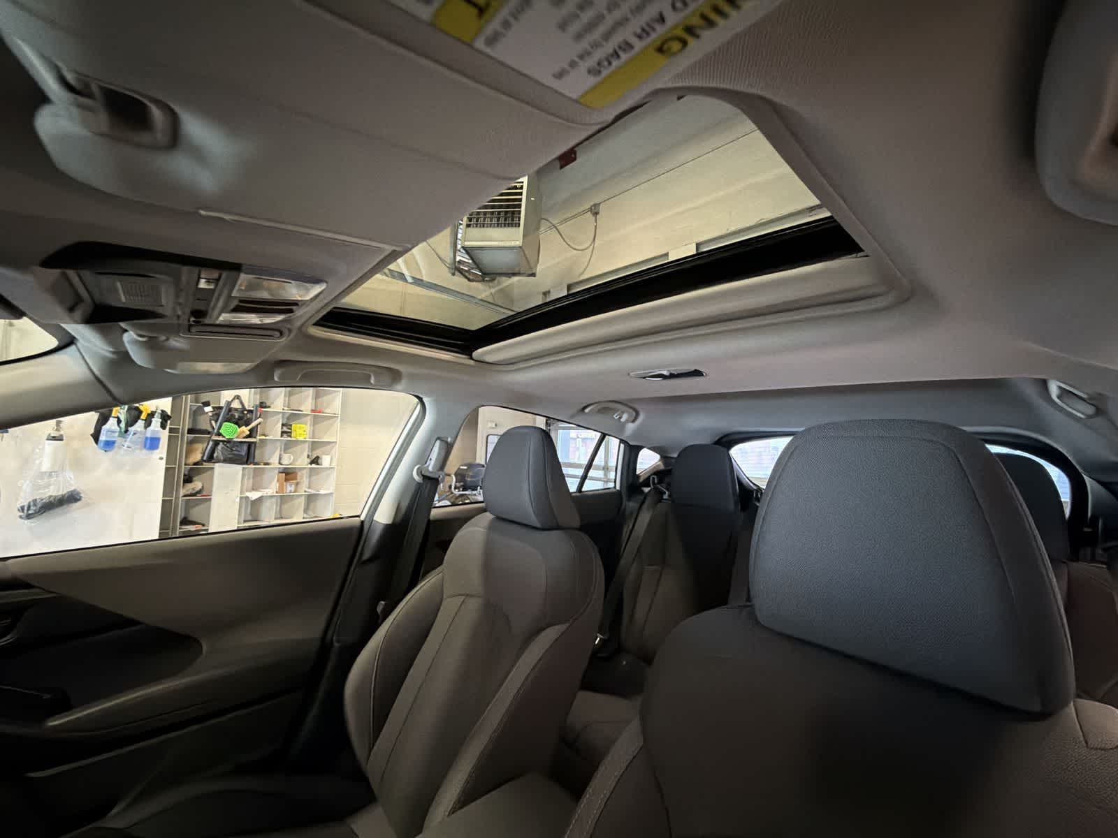 Thumbnail: 2026 Subaru Crosstrek - 20