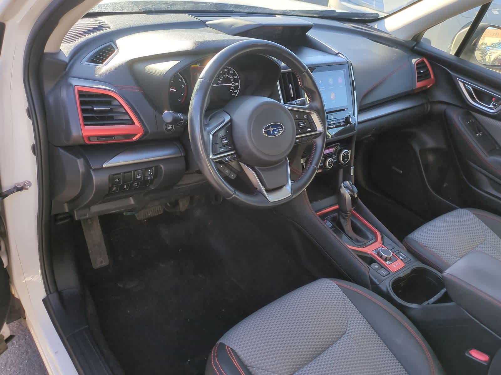 Thumbnail: 2019 Subaru Forester - 10