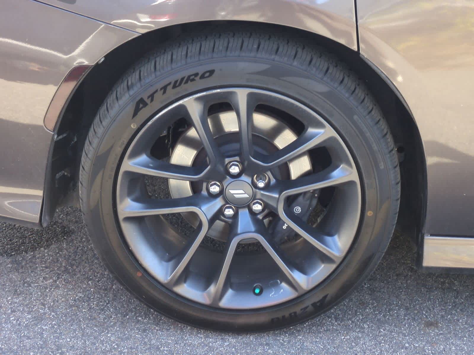 Thumbnail: 2021 Dodge Charger - 14