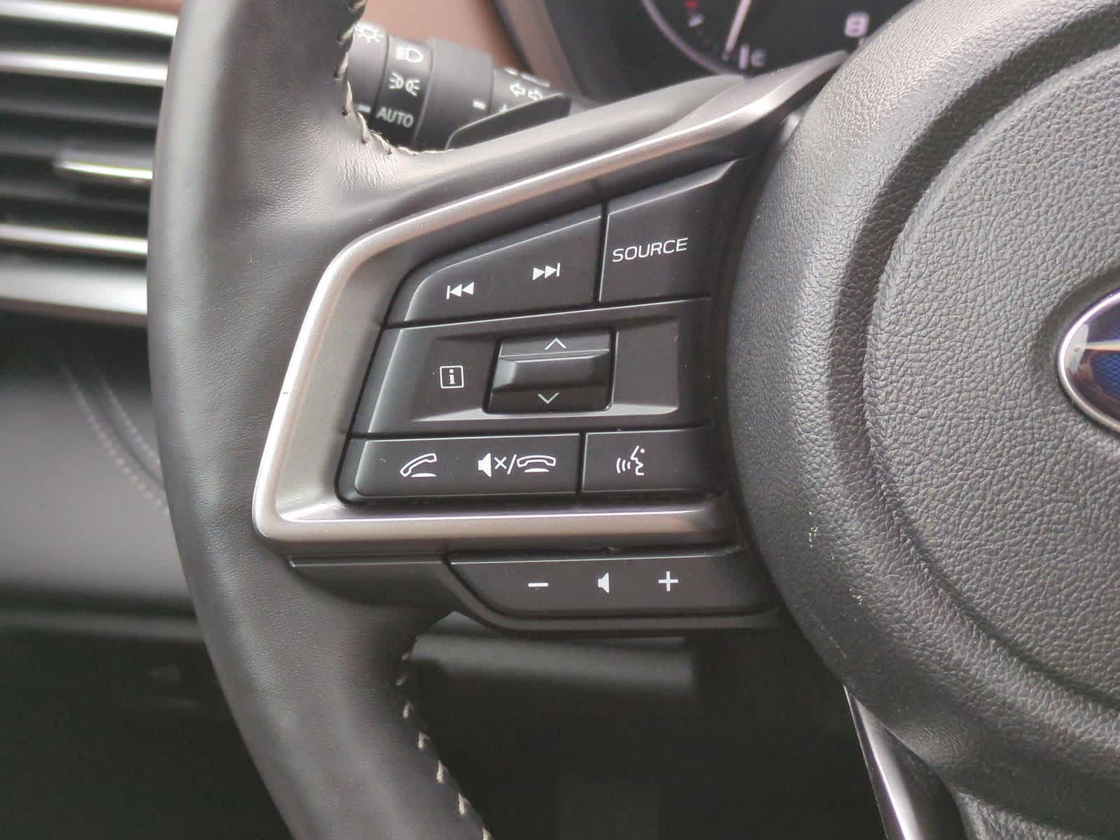 Thumbnail: 2024 Subaru Outback - 26