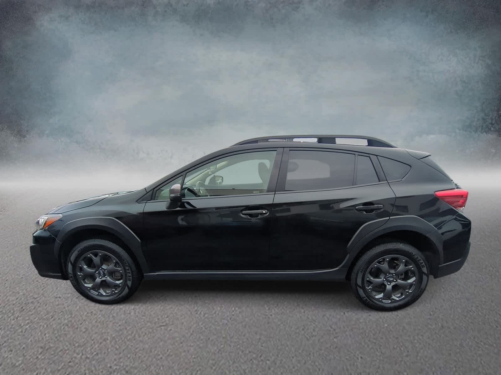 Thumbnail: 2023 Subaru Crosstrek - 5