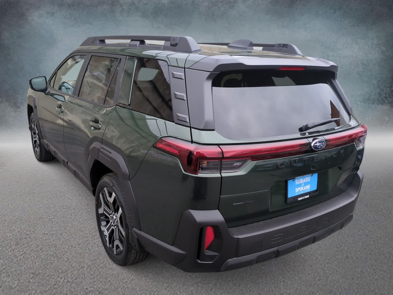 Thumbnail: 2026 Subaru Outback - 6