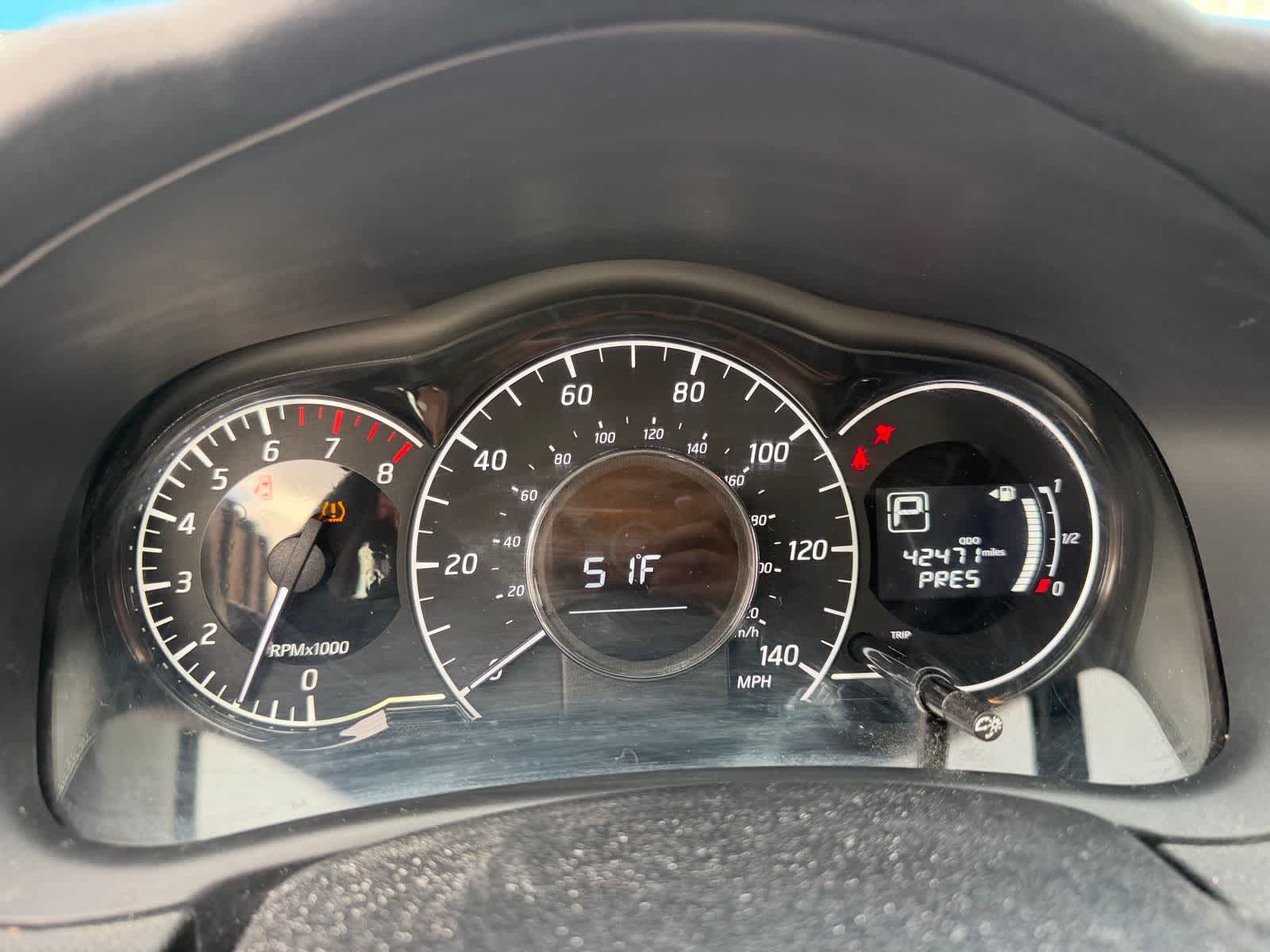 Thumbnail: 2018 Nissan Versa Note - 7