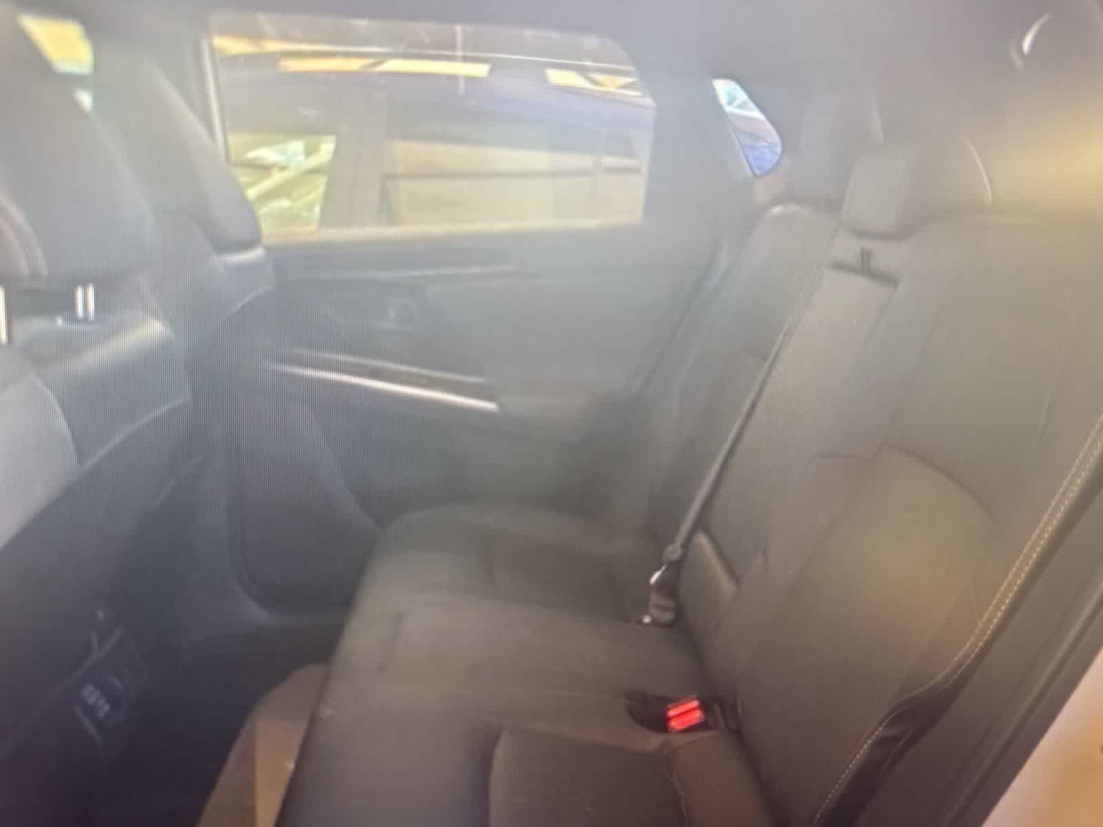 Thumbnail: 2023 Subaru Solterra - 6