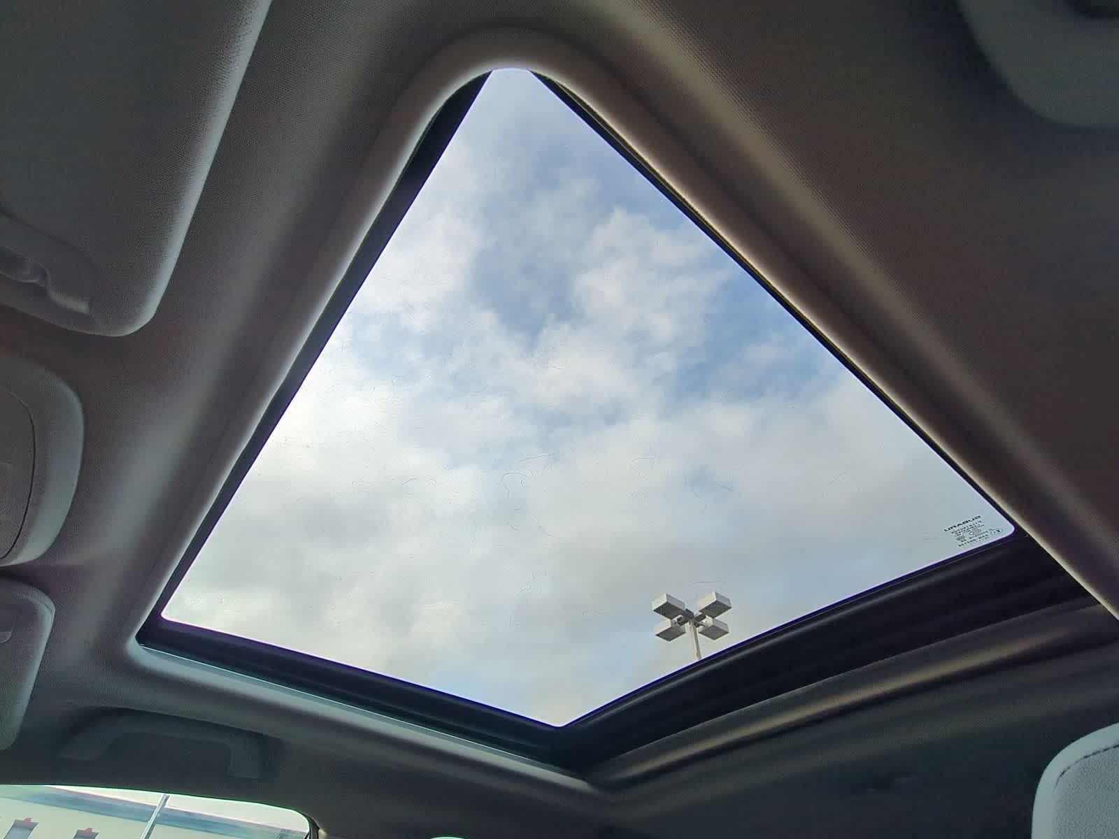 Thumbnail: 2021 Subaru Forester - 21