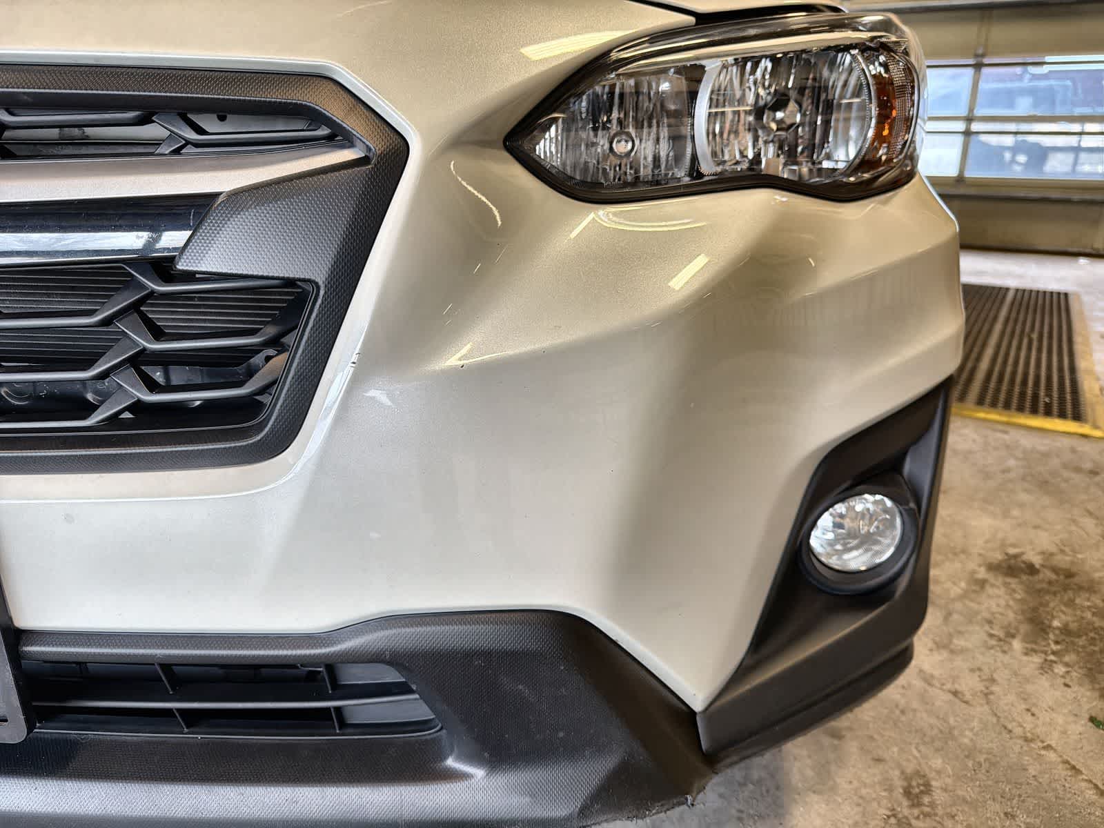 Thumbnail: 2019 Subaru Crosstrek - 11