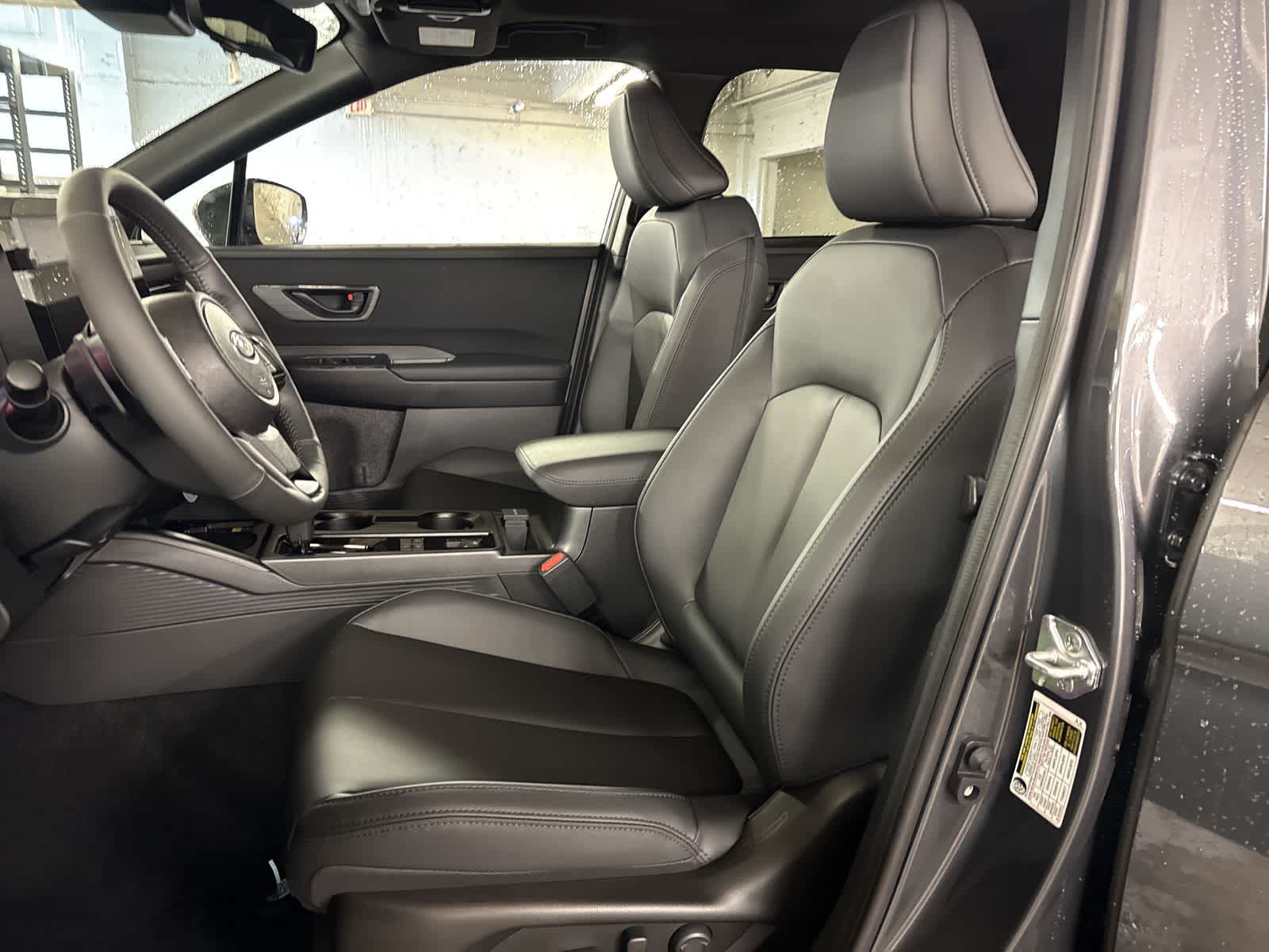 Thumbnail: 2026 Subaru Outback - 17