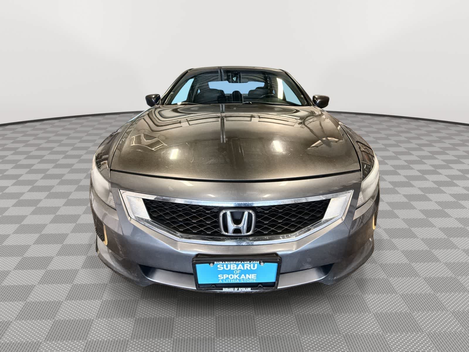 Thumbnail: 2010 Honda Accord - 3