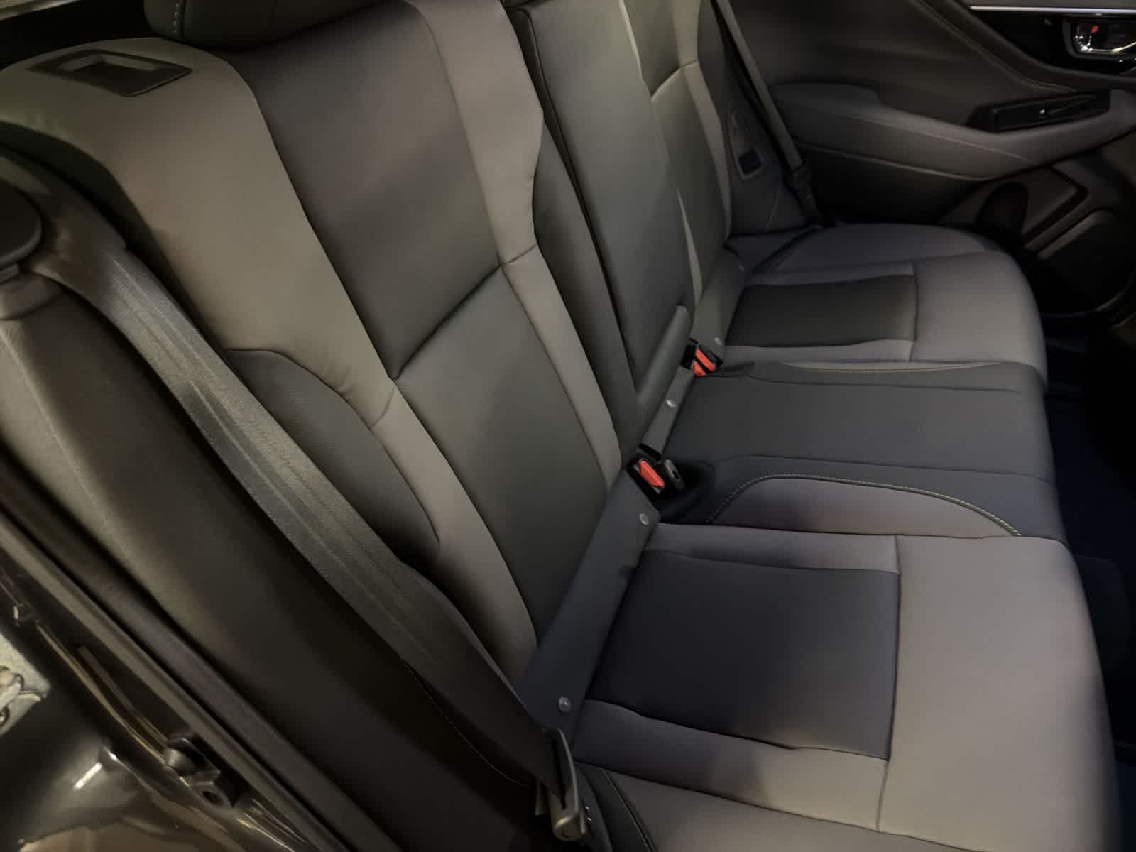 Thumbnail: 2025 Subaru Outback - 21