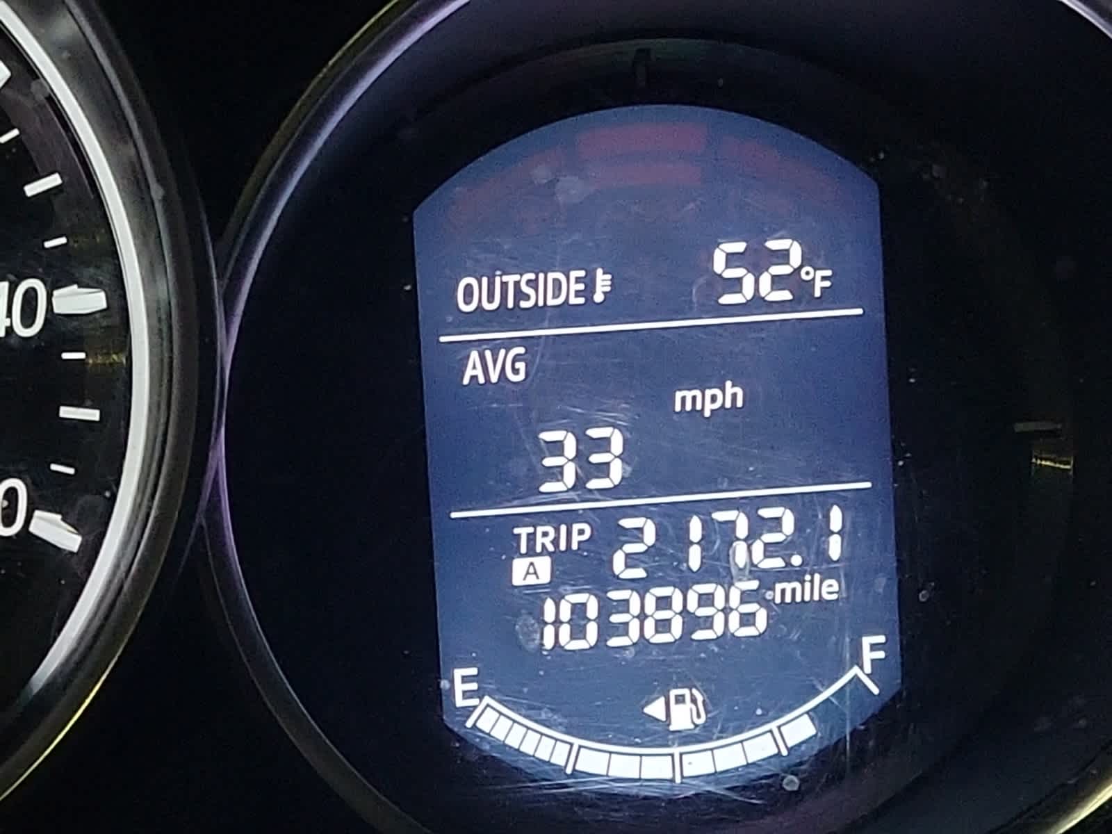 Thumbnail: 2016 Mazda CX-5 - 6