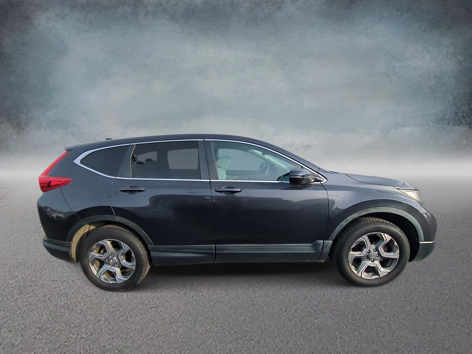 Thumbnail: 2018 Honda CR-V - 9