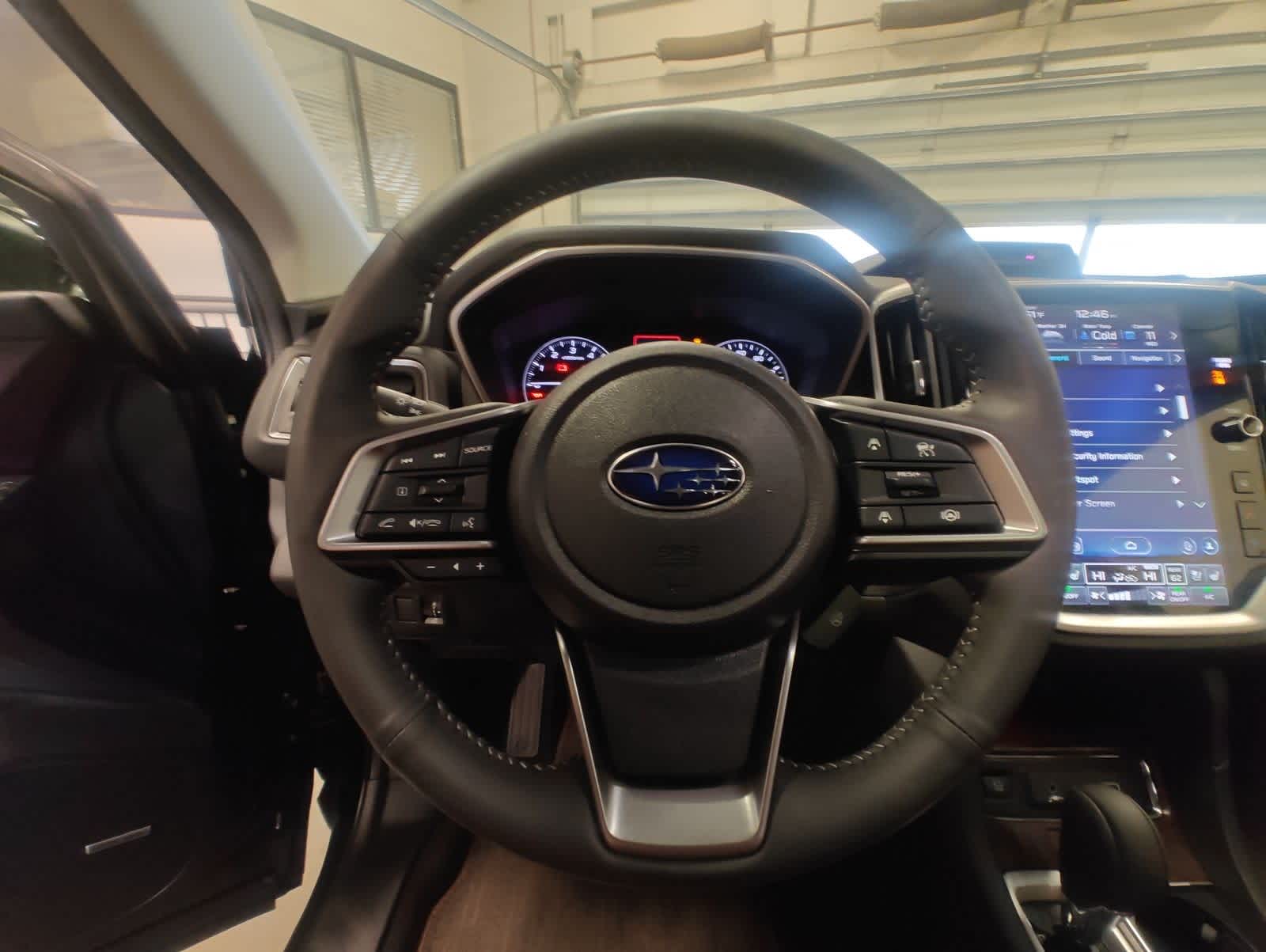 Thumbnail: 2025 Subaru Ascent - 26