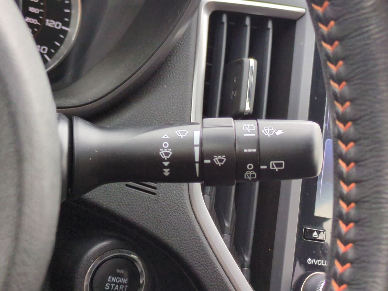 Thumbnail: 2019 Subaru Crosstrek - 26