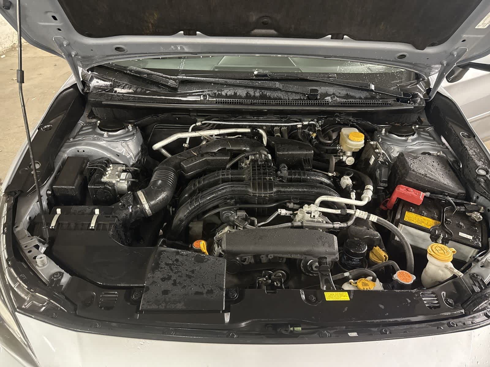 Thumbnail: 2020 Subaru Crosstrek - 15