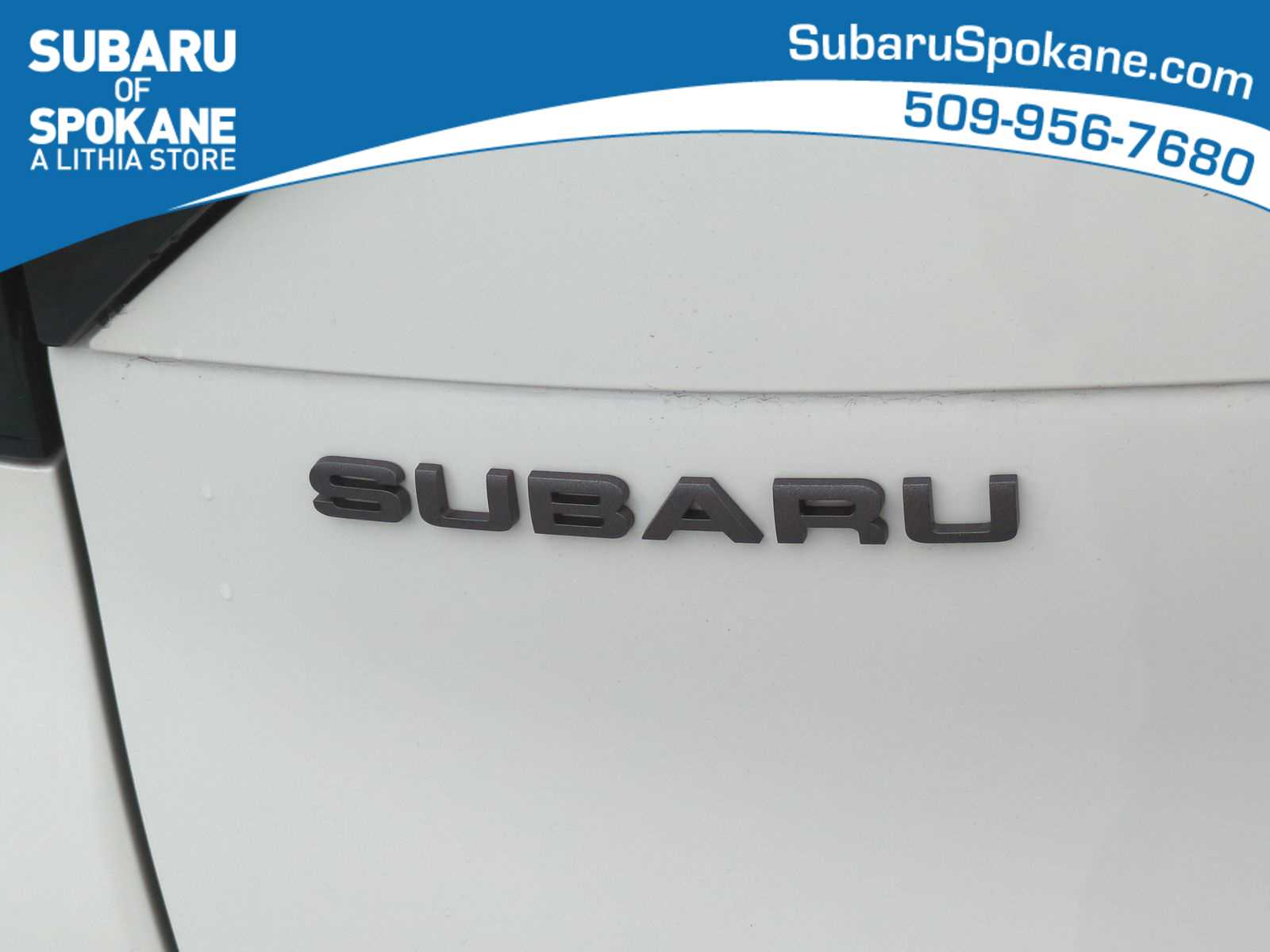 Thumbnail: 2026 Subaru Forester - 12