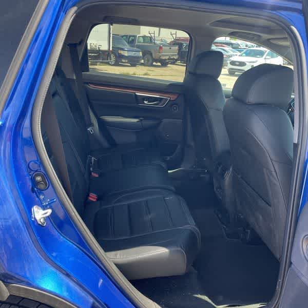 Thumbnail: 2021 Honda CR-V - 11