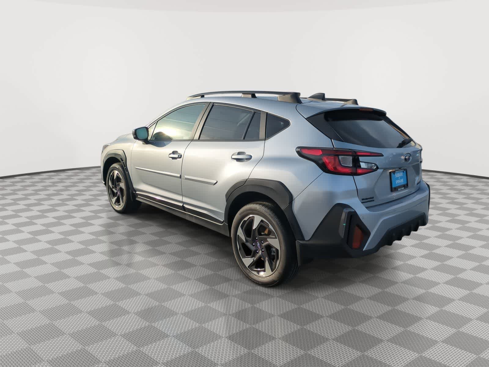 Thumbnail: 2026 Subaru Crosstrek - 7