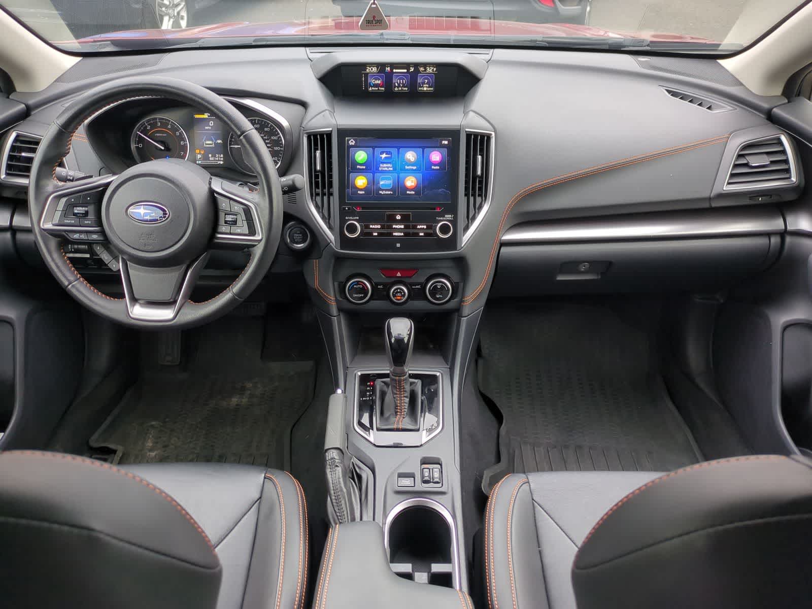 Thumbnail: 2019 Subaru Crosstrek - 16