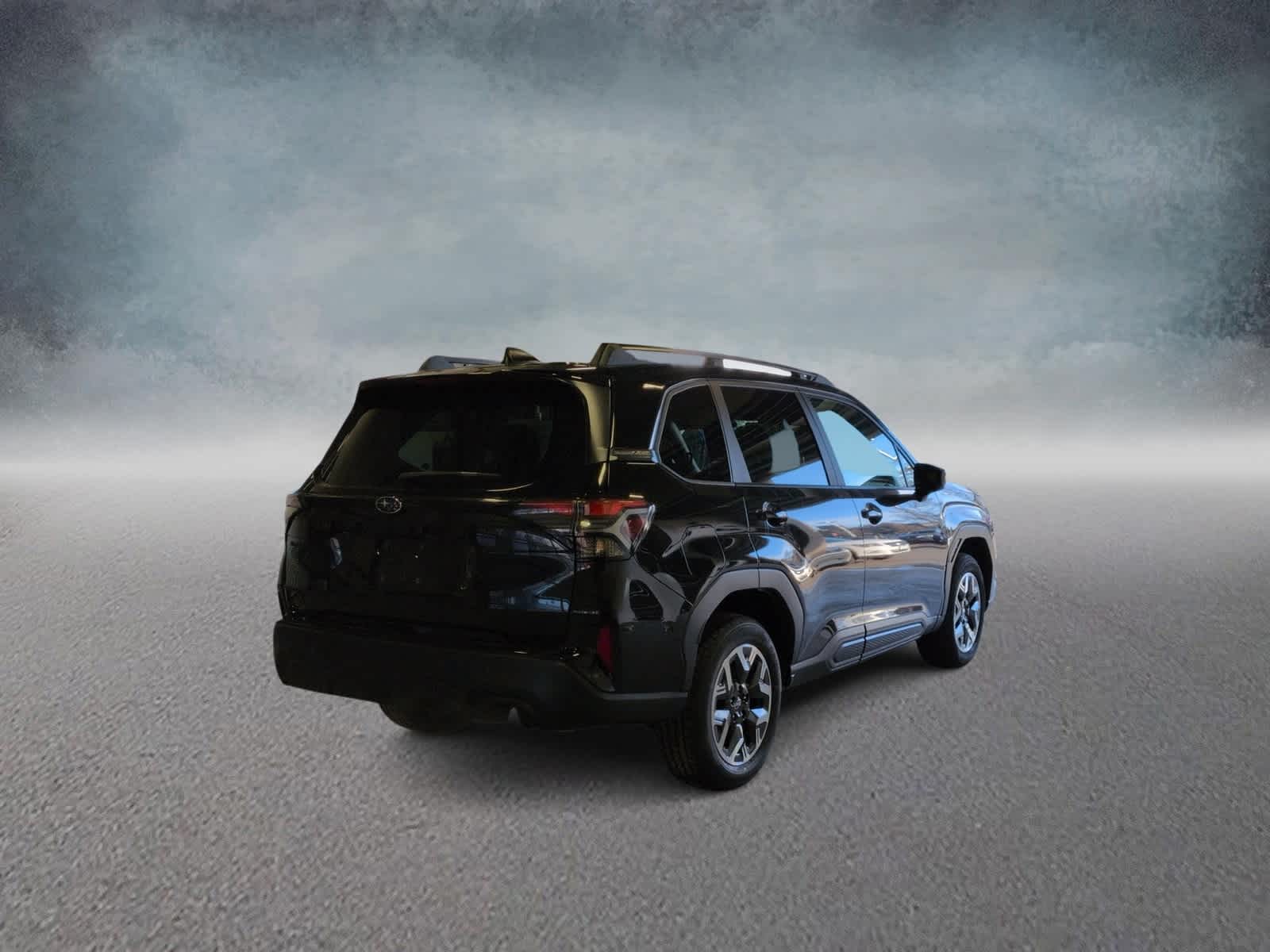 Thumbnail: 2026 Subaru Forester - 8