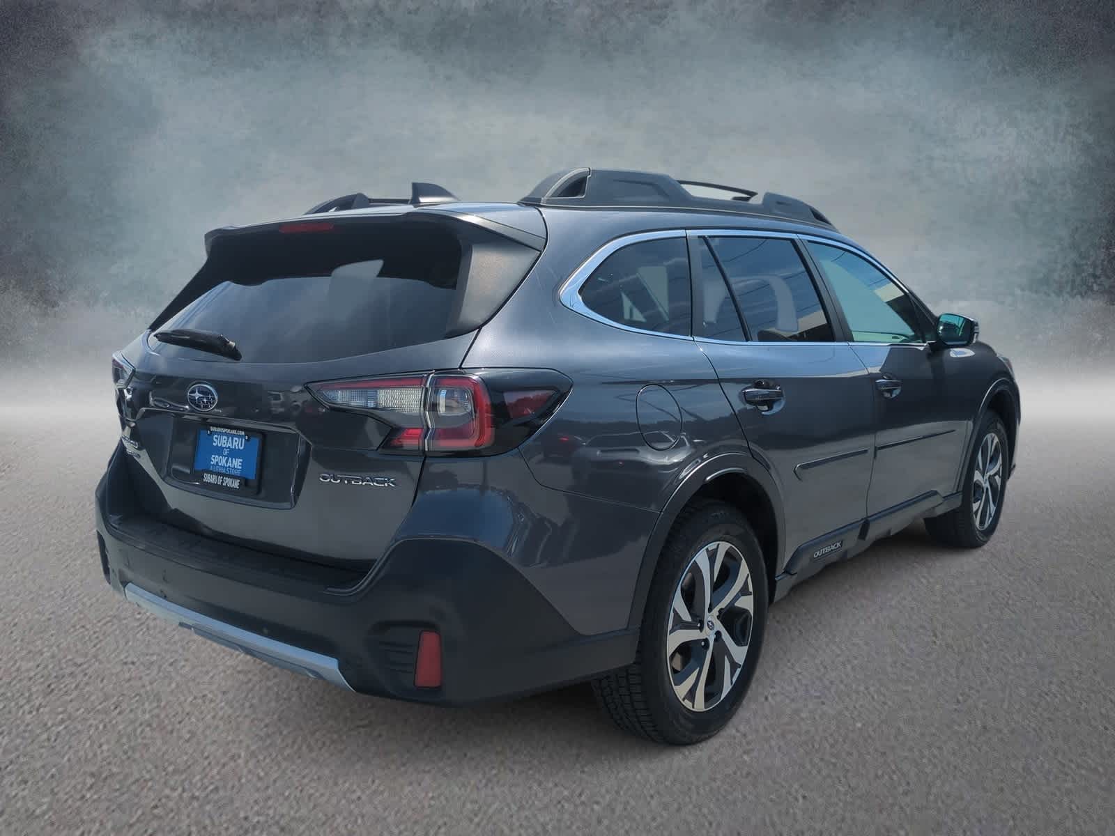 Thumbnail: 2022 Subaru Outback - 9