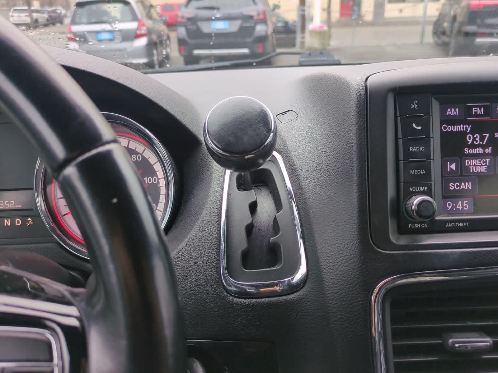 Thumbnail: 2020 Dodge Grand Caravan - 30