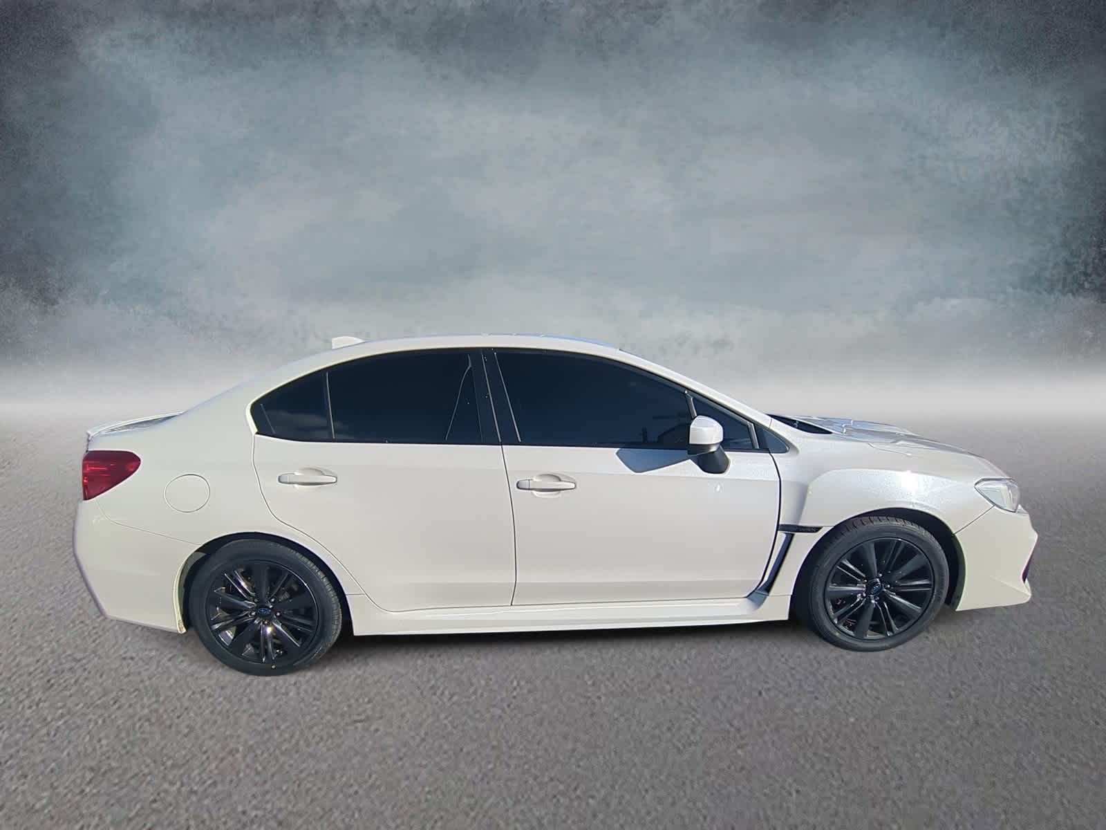 Thumbnail: 2020 Subaru WRX - 9