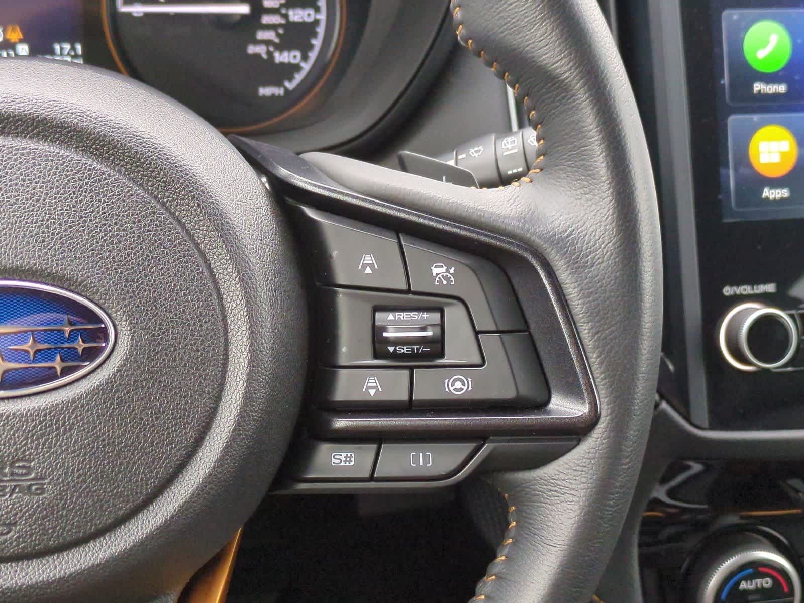 Thumbnail: 2024 Subaru Forester - 27