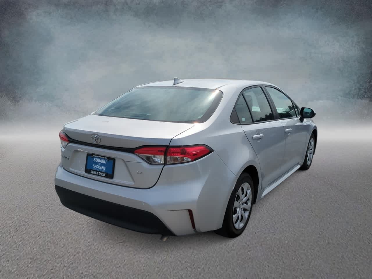 Thumbnail: 2023 Toyota Corolla - 8